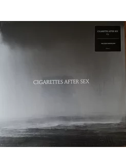 Cigarettes After Sex "Cry"