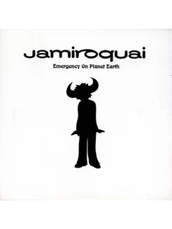 Jamiroquai "Emergency On Planet Earth"