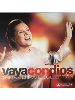 Vaya Con Dios "Their Ultimate Collection"