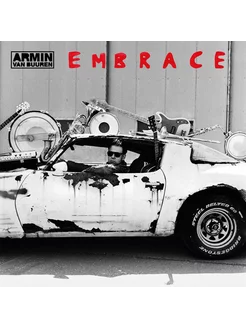 Armin Van Buuren "Embrace"