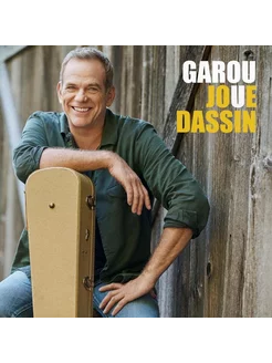 Garou "Garou Joue Dassin"