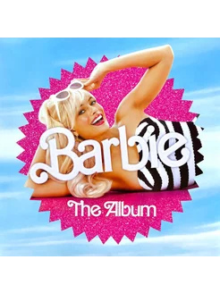 Ost "Barbie" Coloured Pink