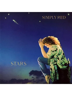 Simply Red "Stars" 25Th Anniversary