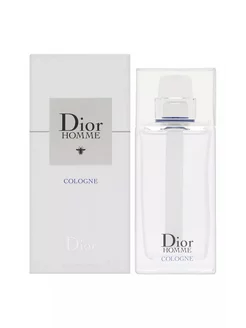 Dior Homme Cologne 75ml