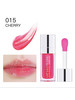 Сияющее масло для губ Lip glow 015 бренд Tonya_beauty продавец Продавец № 114915