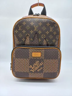 Городской Рюкзак под Ноутбук Louis Vuitton