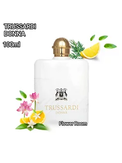 Trussardi Donna Труссарди Донна Духи