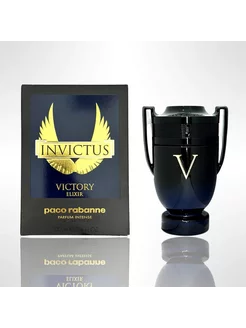 Парфюмерная вода Paco Rabanne Invictus Victory Elixir 100мл