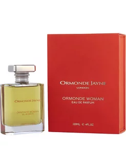 Парфюмерная вода Ormonde Jayne Ormonde Woman 120мл