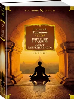Введение в буддизм. Опыт запредельного