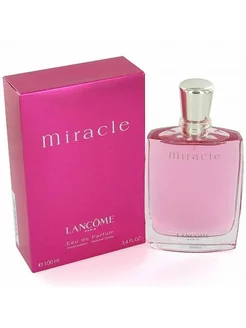 Парфюм Miracle Lancome