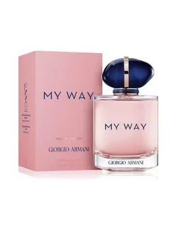 Духи Giorgio Armani My Way 90 мл