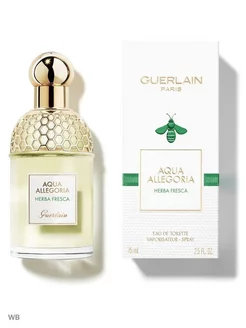 Aqua Allegoria Herba Fresca 75мл