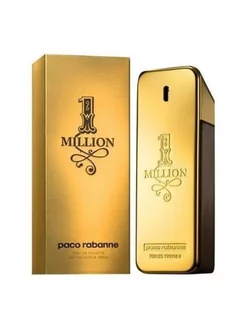 Мужские духи PACO RABANNE One 1 Million