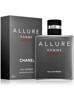 Chanel Allure Homme Sport Eau Extreme 100ml