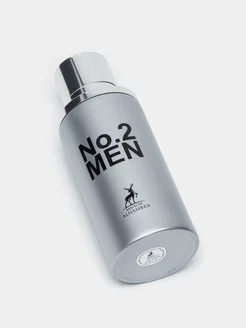 No. 2 Men