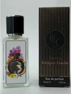 Devil's Intrigue Haute Fragrance Company HFC 35 мл