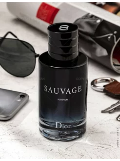 Dior Sauvage edp