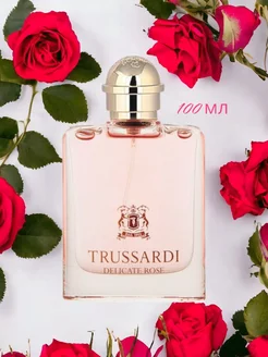 Труссарди Delicate Rose 100 мл