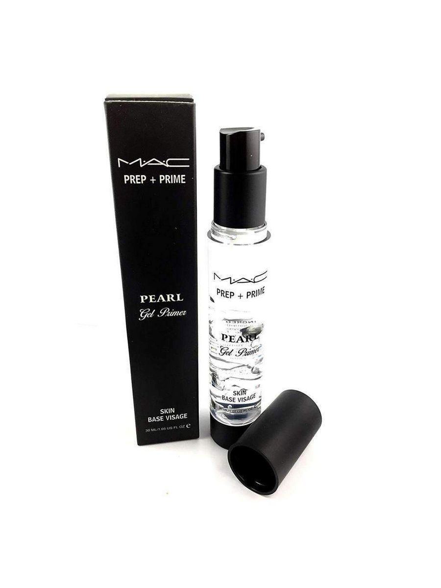 Праймер Mac Prep+Prime Pearl Gel primer Skin Base visage. Праймер Mac Prep+Prime Pearl Gel primer. Праймер для лица Prep+Prime "Skin Base visage " 35 ml. Праймер Mac Prep+Prime Skin Base visage 30 ml.