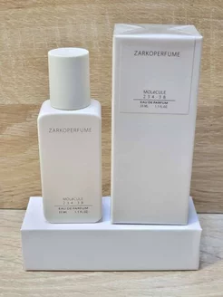 ZARKOPERFUME MOLeCULE 234.38 33ml