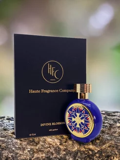 Парфюмерная вода Haute Fragrance Divine Blossom 75 мл