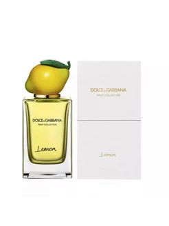 Духи Dolce Gabbana Lemon Дольче Габбана Лемон 150мл