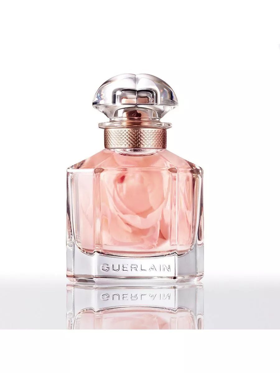 Мон герлен Флораль. Герлен Мон герлен Флораль. Guerlain mon Guerlain Florale Lady 30ml EDP. Mon Guerlain от Guerlain.