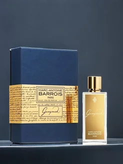 Парфюмерная вода Marc-Antoine BARROIS Ganymede 100ml