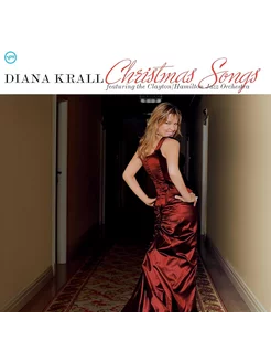 Diana Krall Christmas Songs (LP)