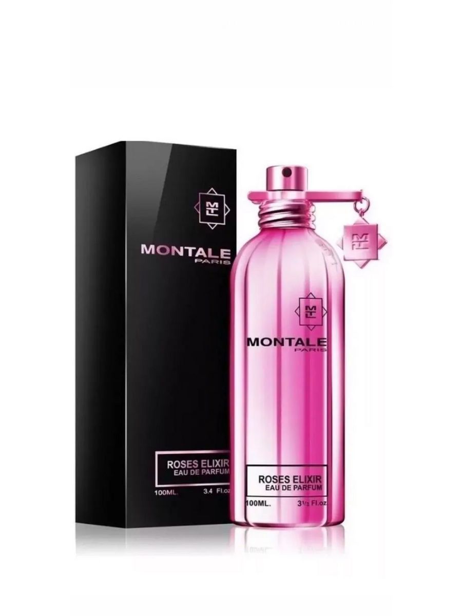 Montale velvet fantasy