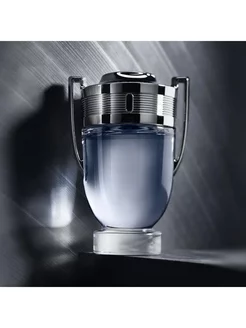 Туалетная вода Paco Rabanne Invictus, 100мл