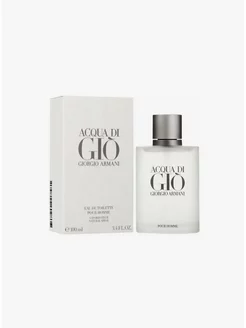 Туалетная вода Giorgio Armani Acqua di Gio 100мл