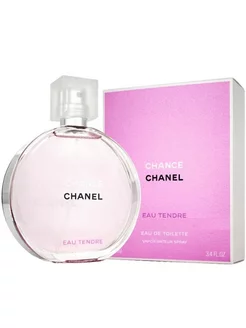 Туалетная вода Chanel Chance Eau Tendre 100мл