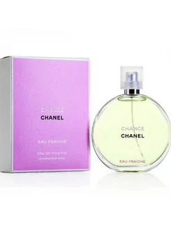 Туалетная вода Chanel Chance eau Fraiche 100мл