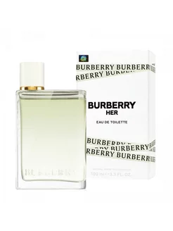 Туалетная вода Burberry Her 100мл