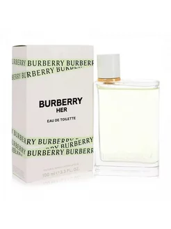 Туалетная вода Burberry Her 100мл