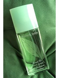 Elizabeth Arden Green Tea 100 мл