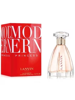 Парфюмерная вода Lanvin Modern Princess