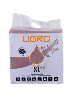 Кокосовый субстрат UGro XL Basic