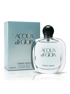 Giorgio Armani Acqua di Gioia Аква Ди Джиойа 100 мл