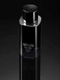 Armani Code Parfum Giorgio Armani