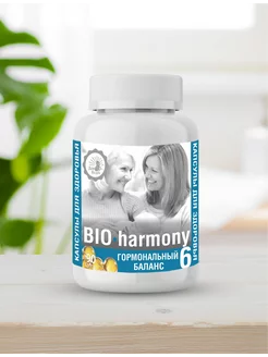 Витаминный комплекс Гормональный баланс "BIO-harmony"