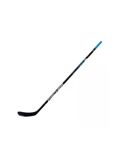 Клюшка хоккейная TEAM SL GRIP SQR STICK L28 105 60 спорт