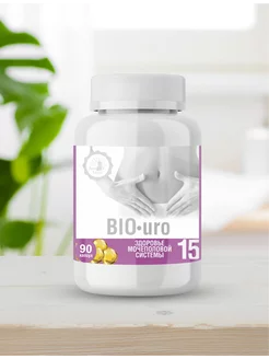 Витаминный комплекс Здоровье мочеполовой системы "BIO-uro"