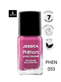 Лак Phenom PHEN-053