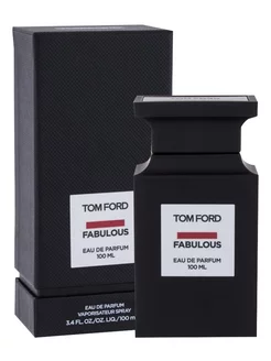 Парфюмерная вода Tom Ford Fucking Fabulous 100мл