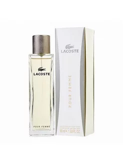 Духи Lacoste Pour Femme 90 мл