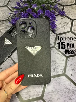 Чехол на айфон 15 Pro Max