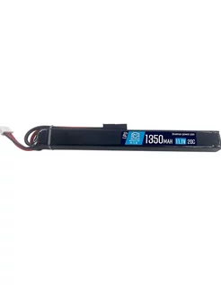 Аккумулятор Li-Po 11.1V 1350mah 20C AK Stick